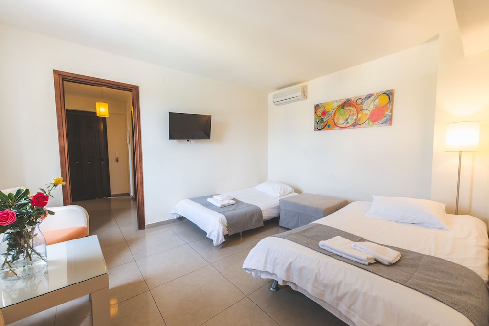 Deluxe Room, 2 Bedrooms, Private Pool