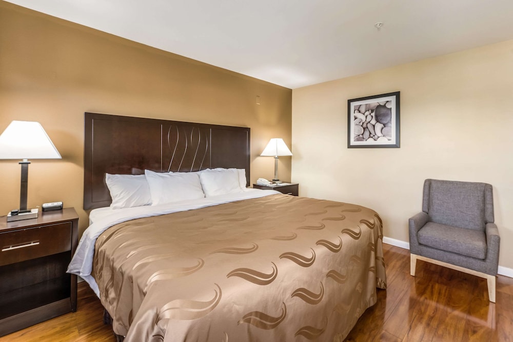 Room, 1 King Bed, Non Smoking - Photo 1