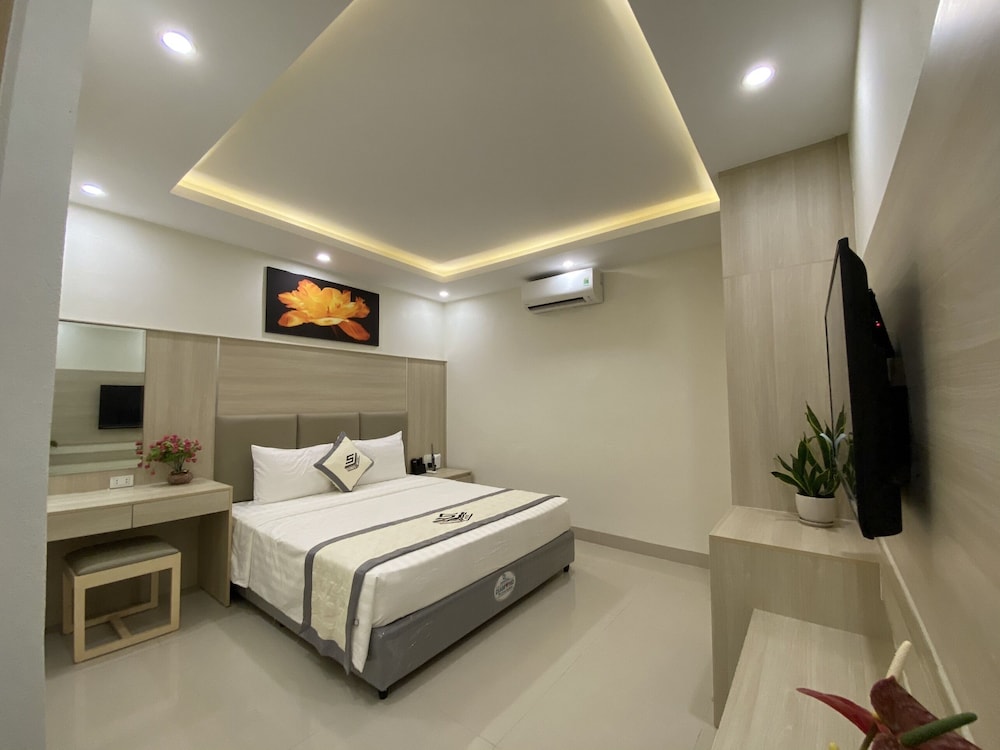 Standard Room, 1 Bedroom