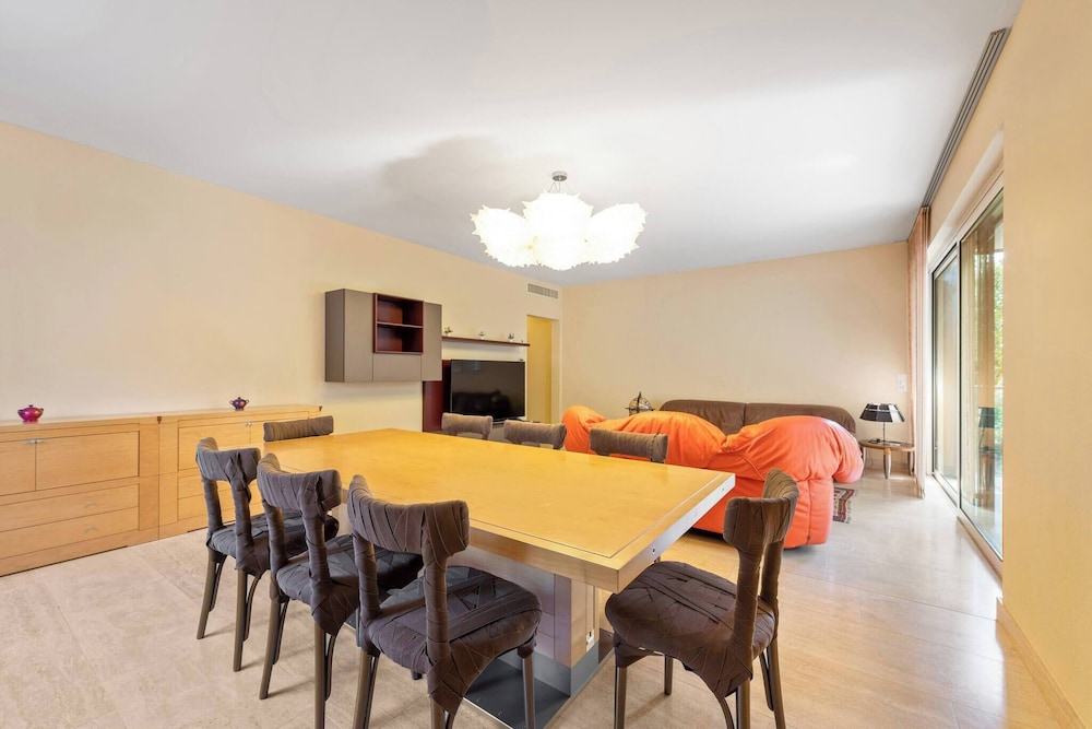 Luxurious Lugano Apartment With City Views, 사진 25