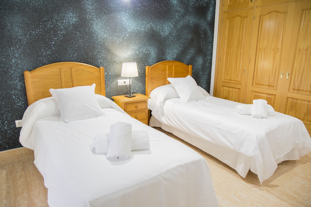 Double Room, Balcony, Mountain View photo 2