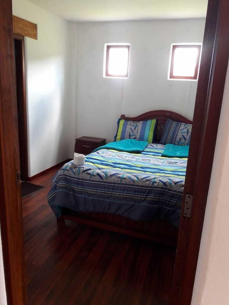 Double Room, 1 Double Bed photo 3