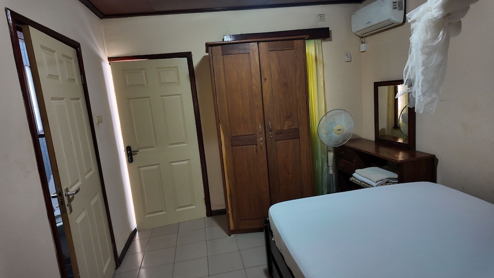 Double Room, Lanai, Garden View photo 1