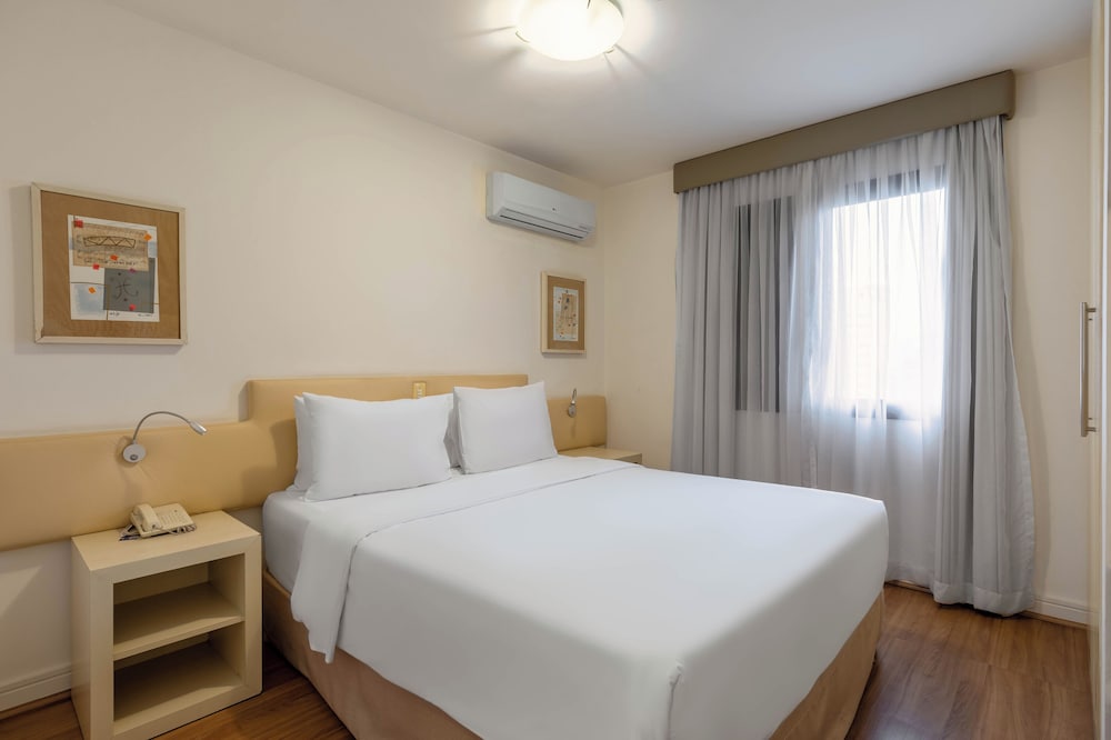 Standard Room, 1 Double Bed - Photo 8