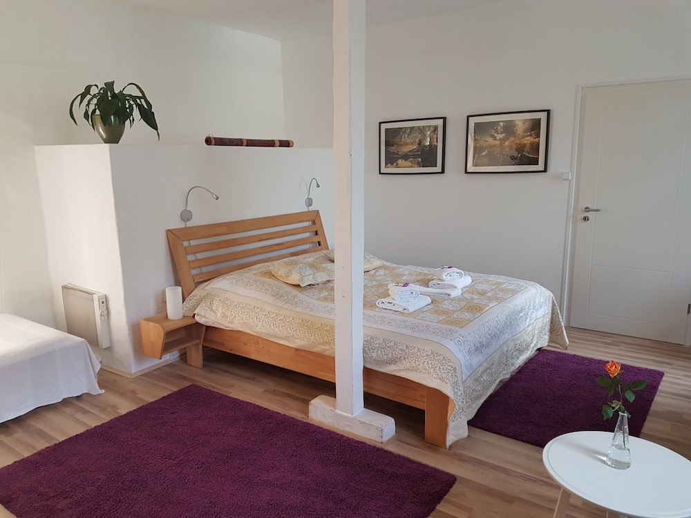 Quadruple Room photo 1