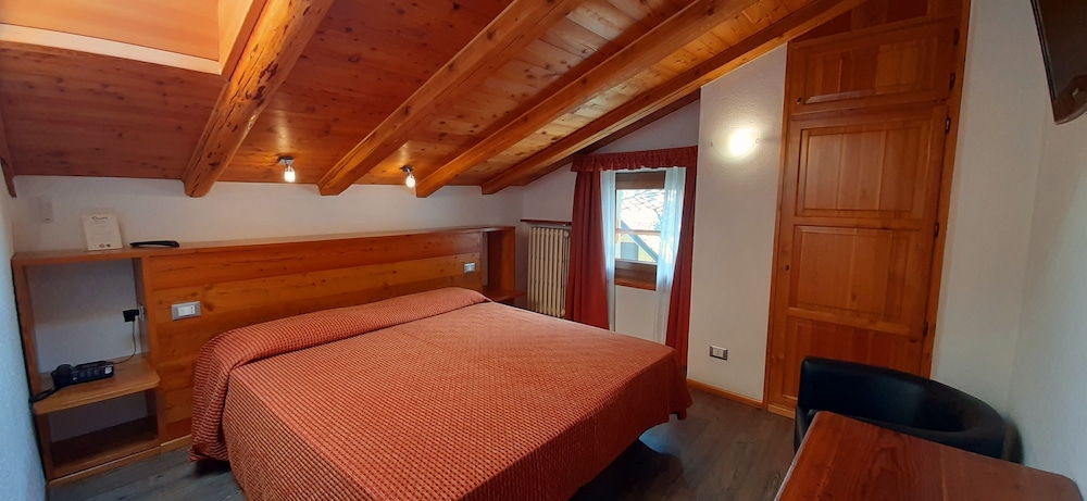 Basic Room