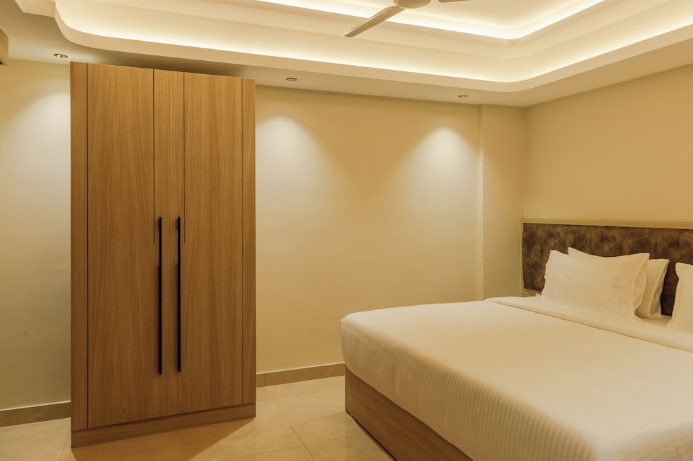Grand Suite