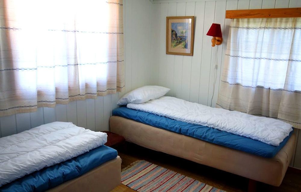 Cabin photo 1