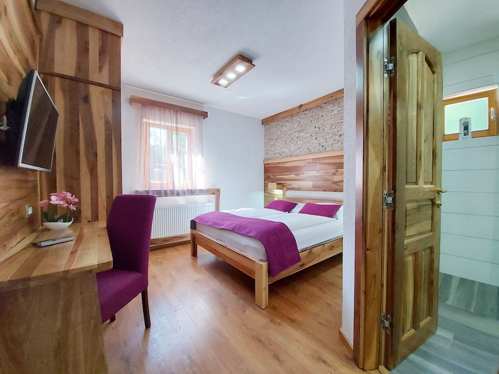 Double Room photo 1