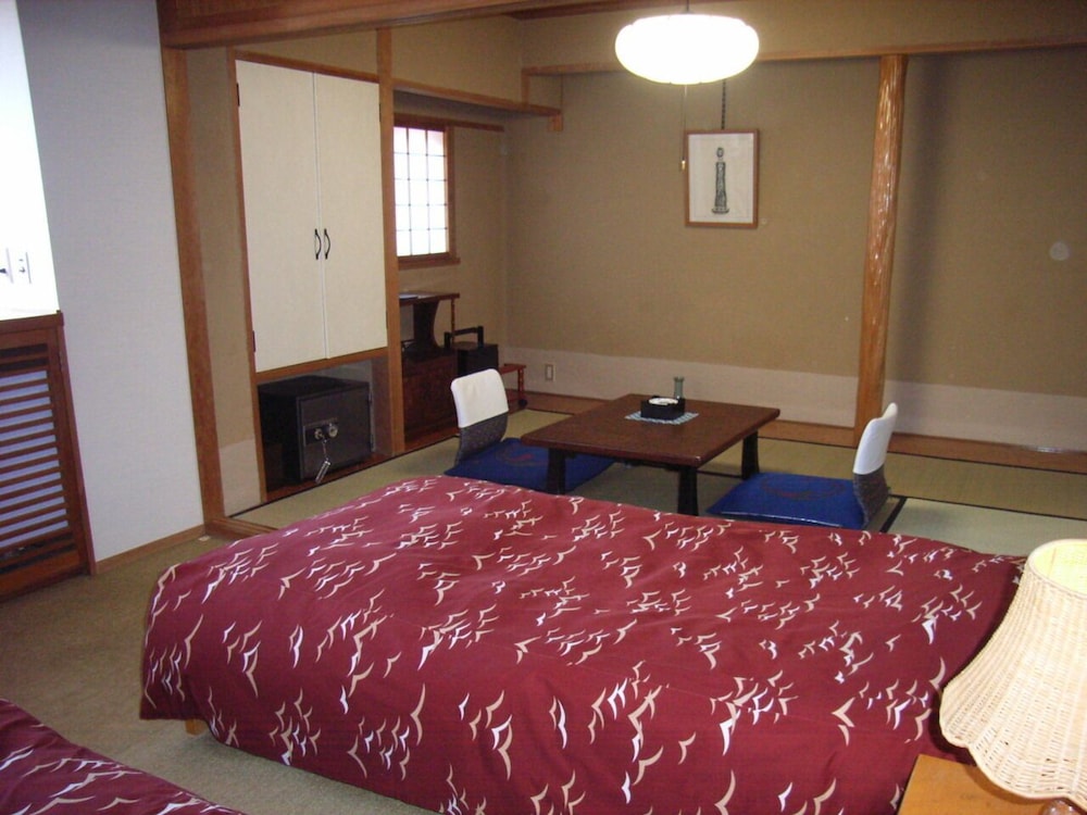 Japanese Western Style Room