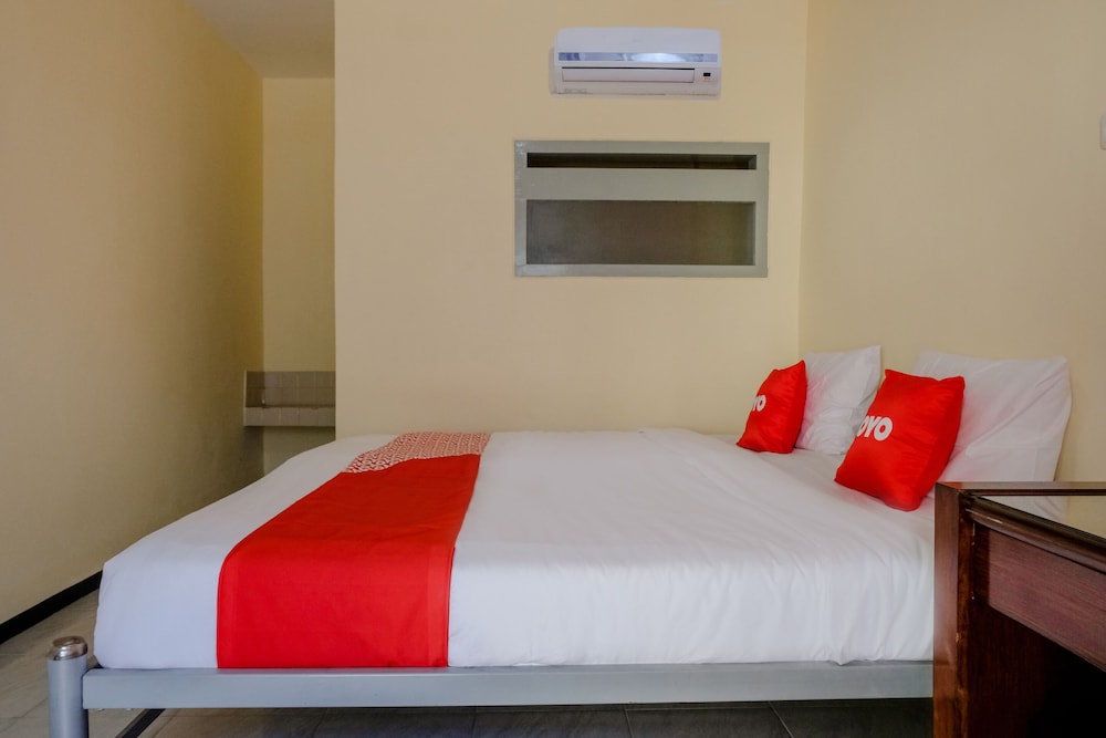 Standard Double Room - Photo 4