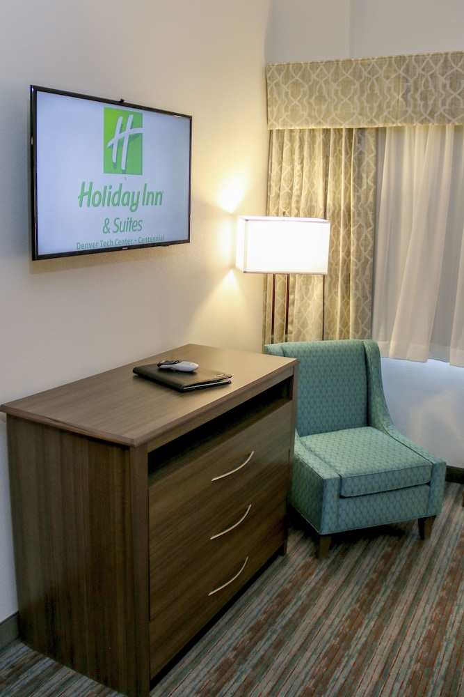 Holiday Inn & Suites Denver Tech Center-Centennial by IHG, Billede 19