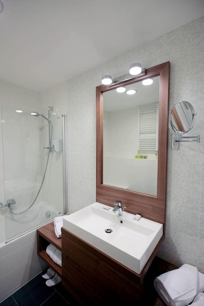 Double or Twin room single use - Photo 3
