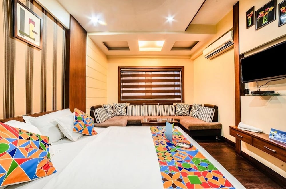 Luxury Room