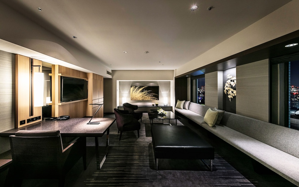 Nikko Executive Suite, Non-Smoking