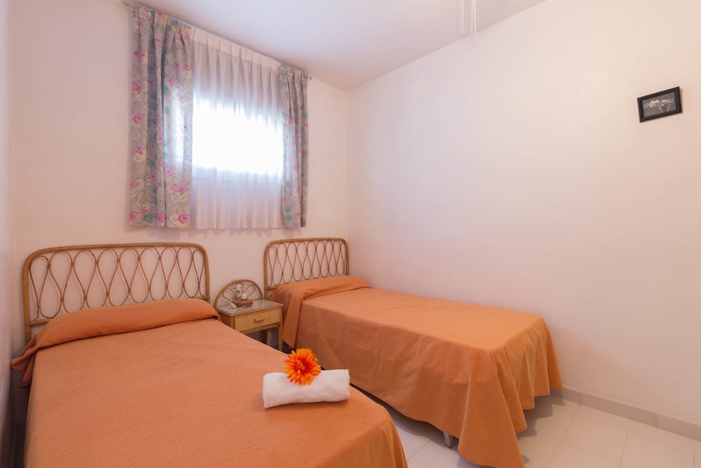 Apartamento, 2 habitaciones
