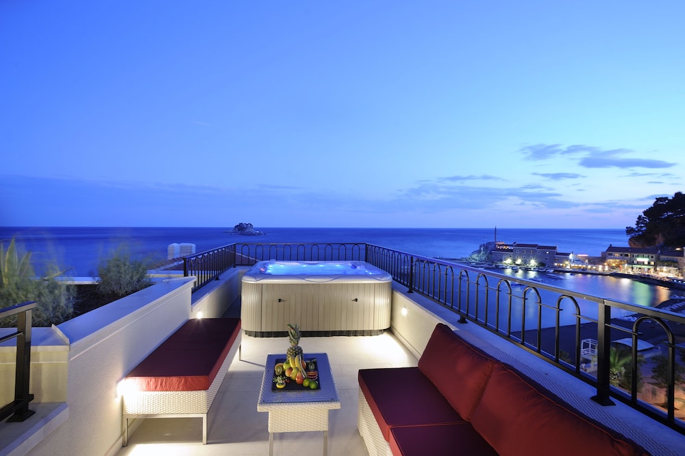 Presidential Penthouse, 2 Bedrooms, Balcony, Sea Facing, photo 6