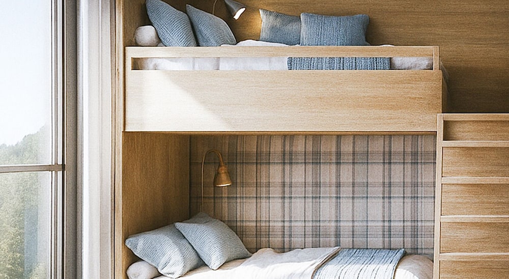 Room (Sierra Bunk)