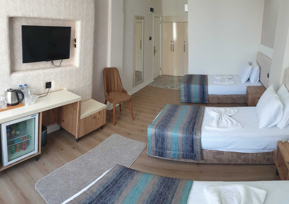 Family Triple Room photo 1