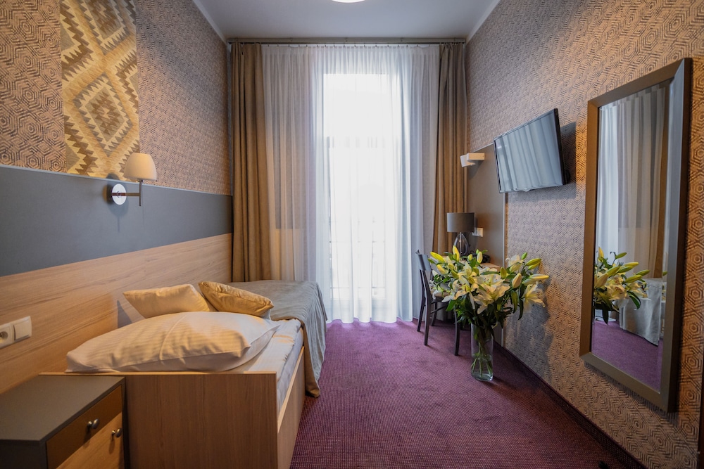 Single Room photo 1