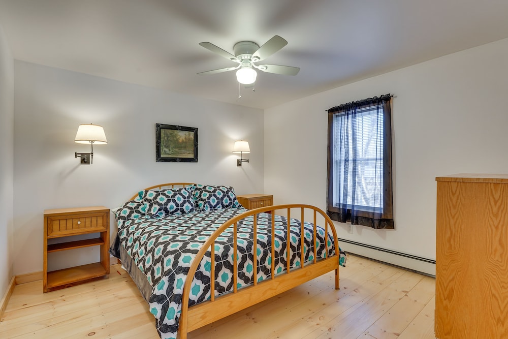 House (2 Bedrooms) photo 1