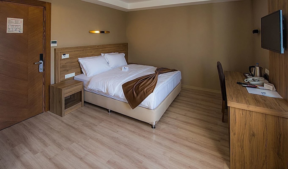 Twin Room photo 1