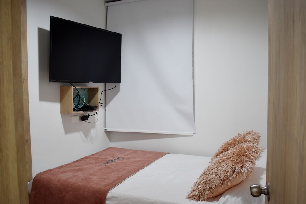Classic Apartment, Multiple Beds photo 1