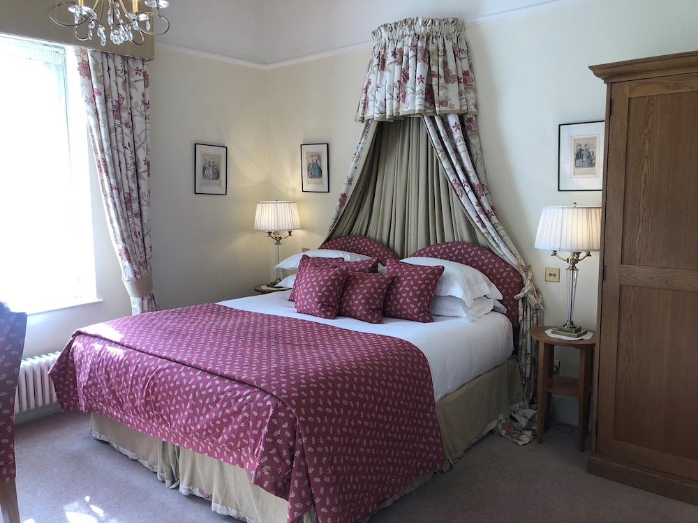 Basic Room, 1 Double Bed - Photo 3