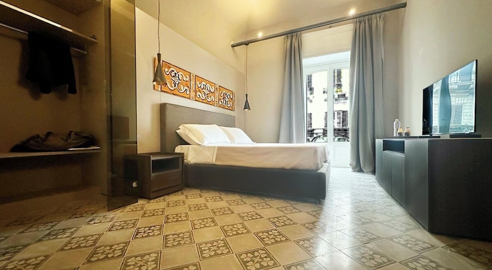 Exclusive Double or Twin Room