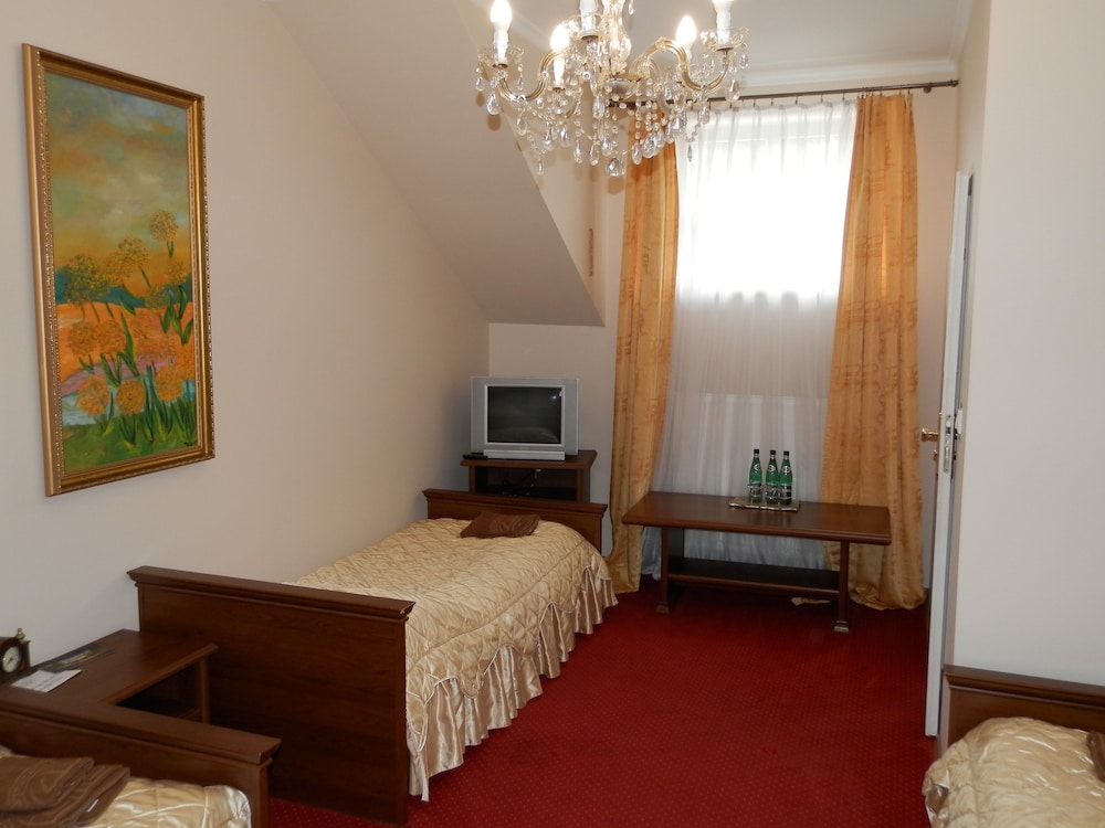 Triple Room (Number 210) photo 1