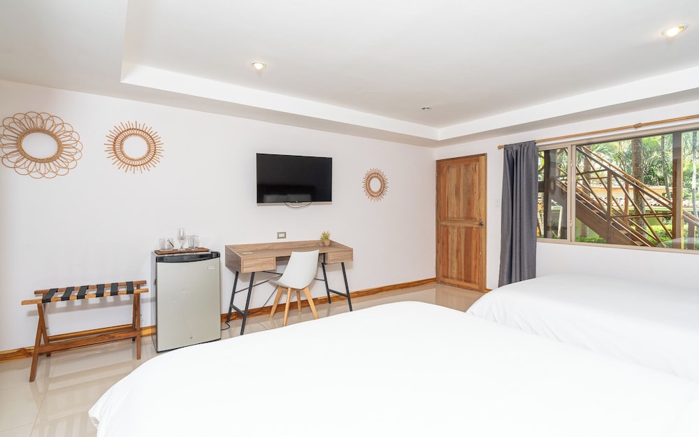 Deluxe Room photo 3