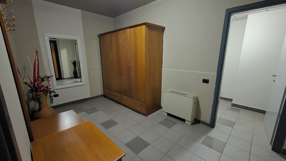 Family Quadruple Room photo 3
