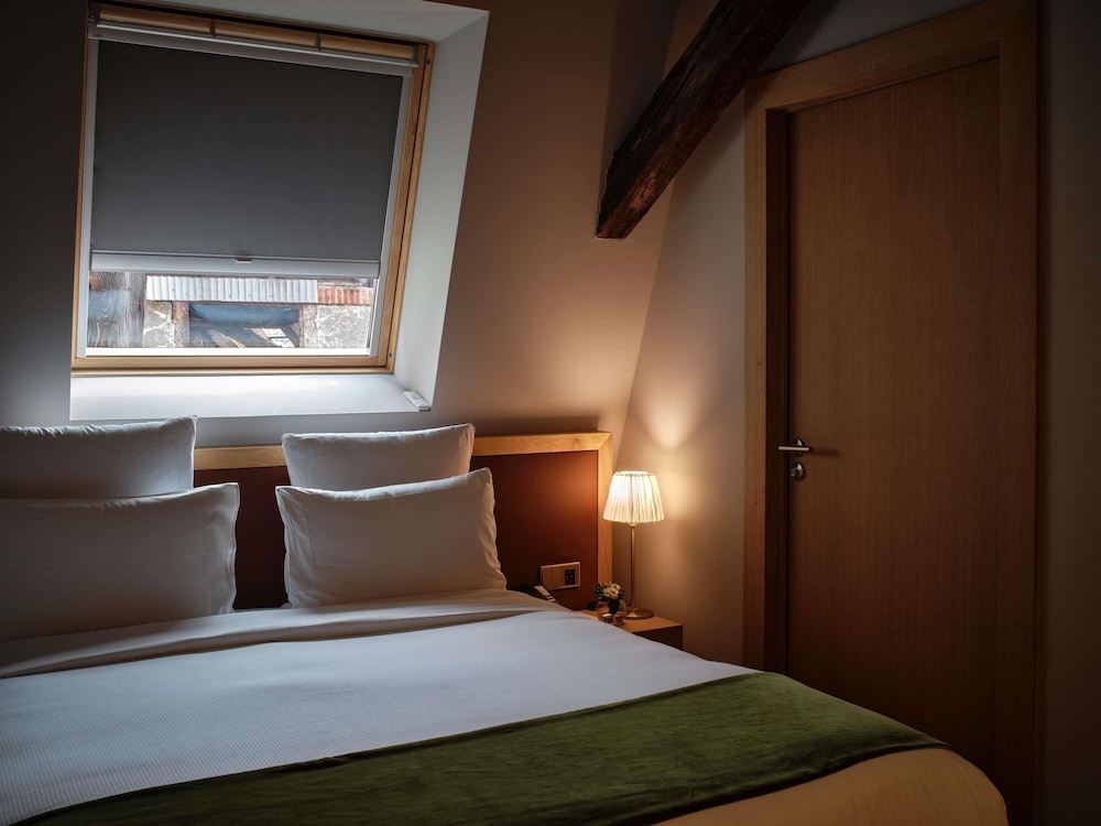 Classic Room, 1 Twin Bed photo 2