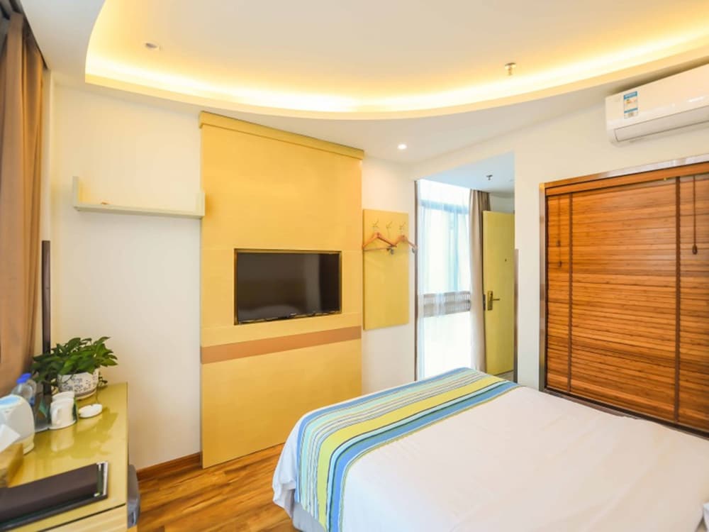 Superior Double Room photo 2