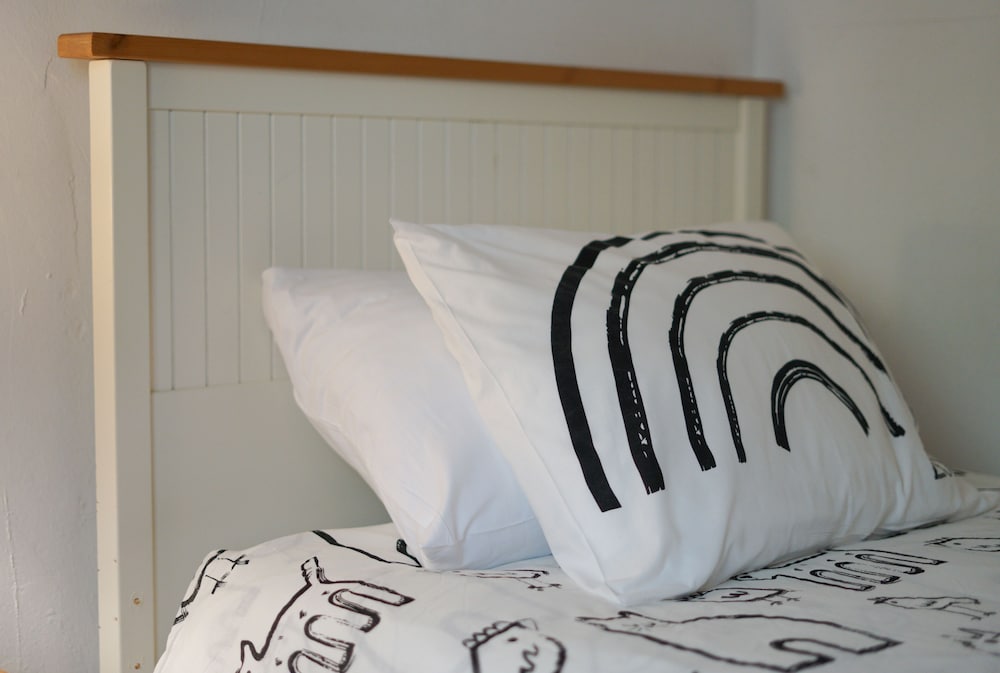 Habitación Individual Básica