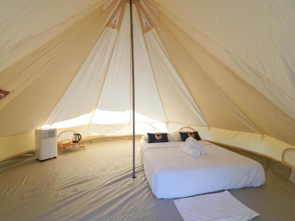 Tent, Non Smoking - Photo 2