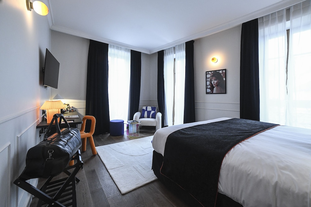 Junior Suite (Deluxe) photo 3