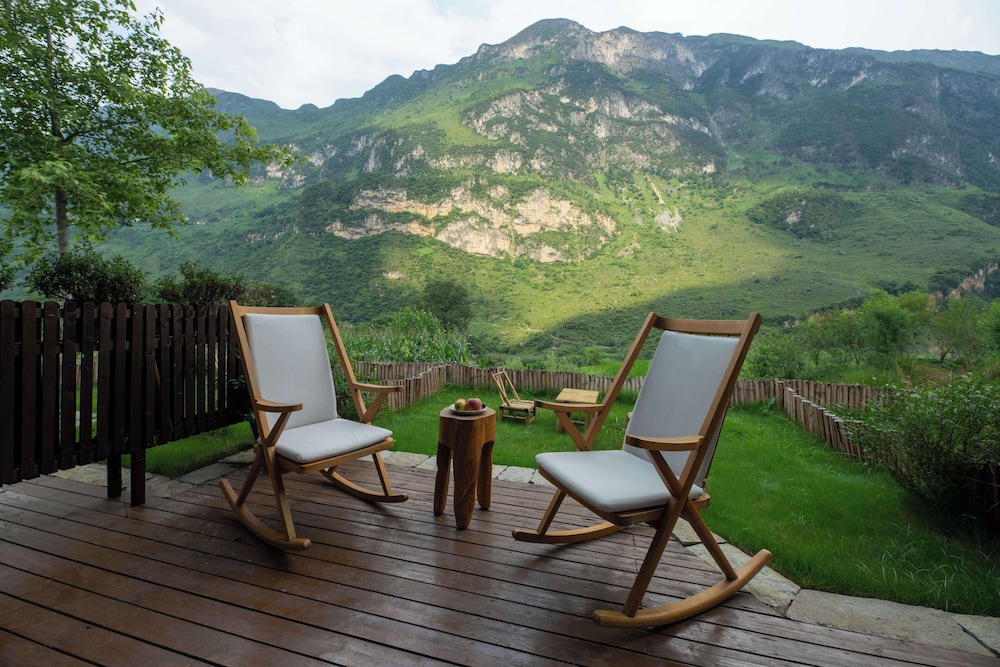 Elite Double Room, Courtyard View photo 3