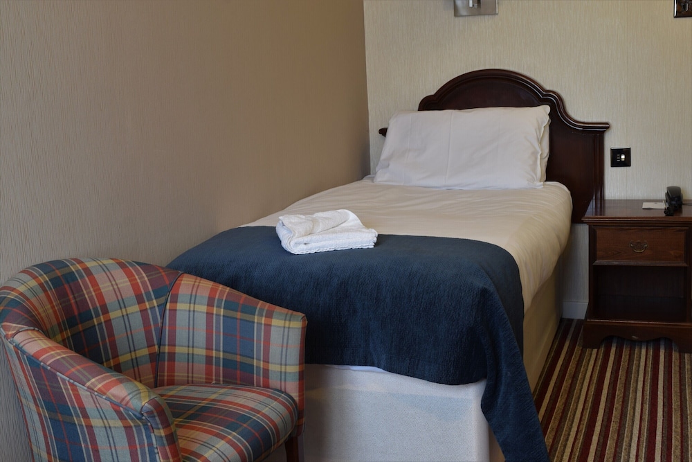 Single Room, Ensuite, City View photo 3