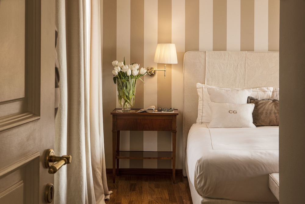 Superior Double Room, Balcony photo 3