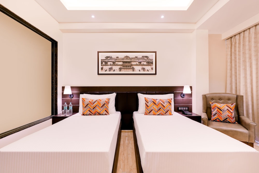 Superior Twin Room - Photo 6
