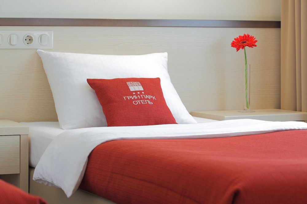 Superior Twin Room photo 1
