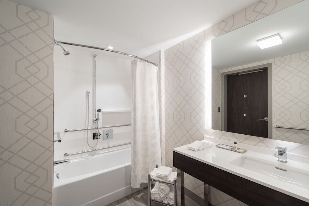 Holiday Inn Boston Logan Airport - Chelsea by IHG, Foto 5