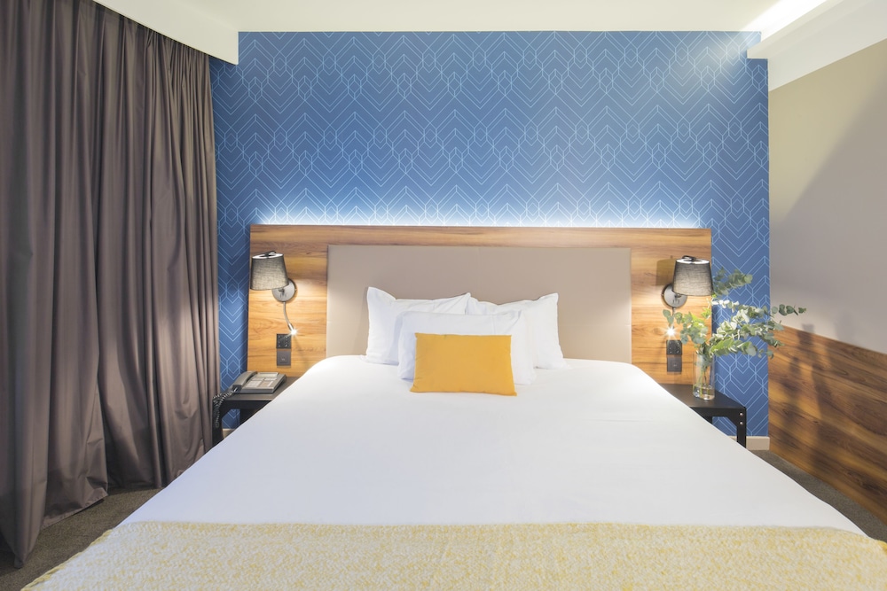Standard Double Room - Photo 1