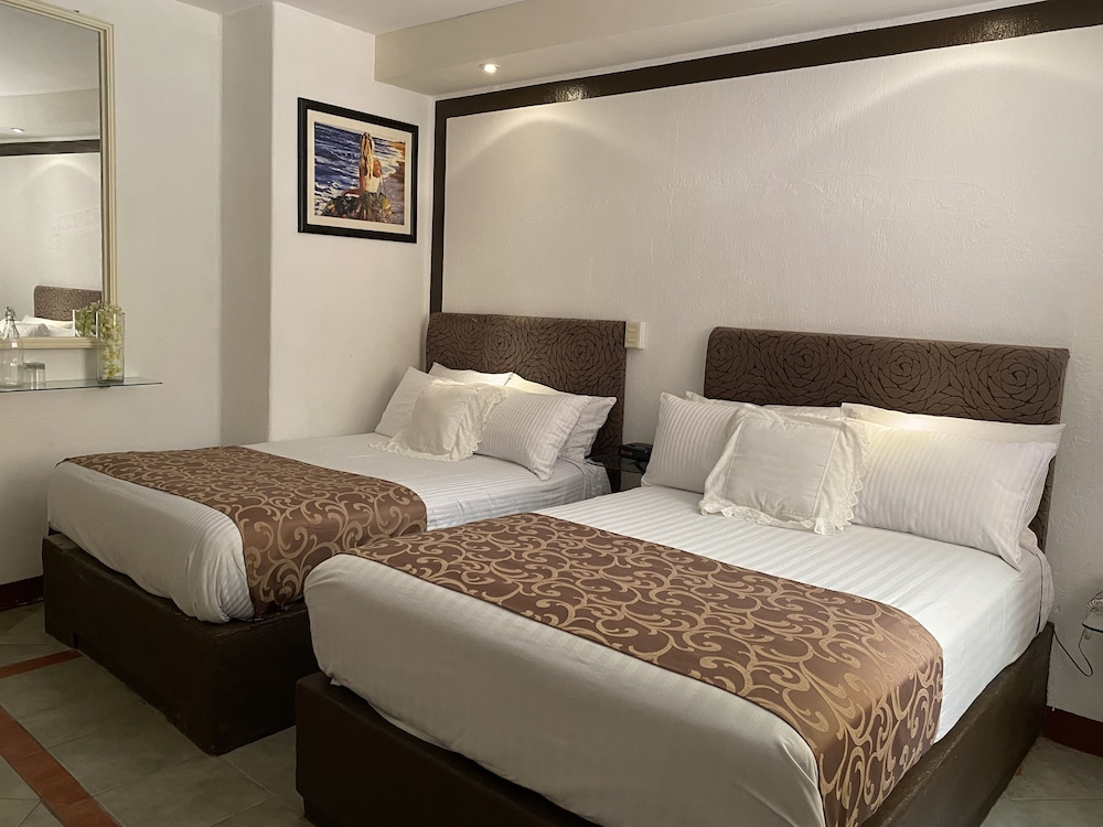 Superior Double Room photo 2