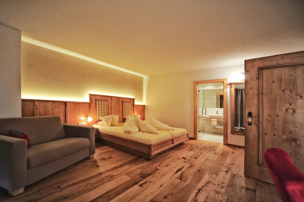 Suite (Dorfstadl 4 Personen) photo 3