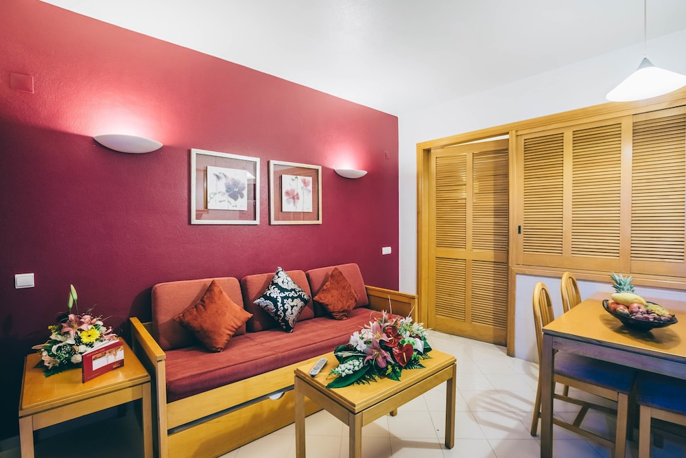 One Bedroom Junior Standard (4 Guests) - Photo 5