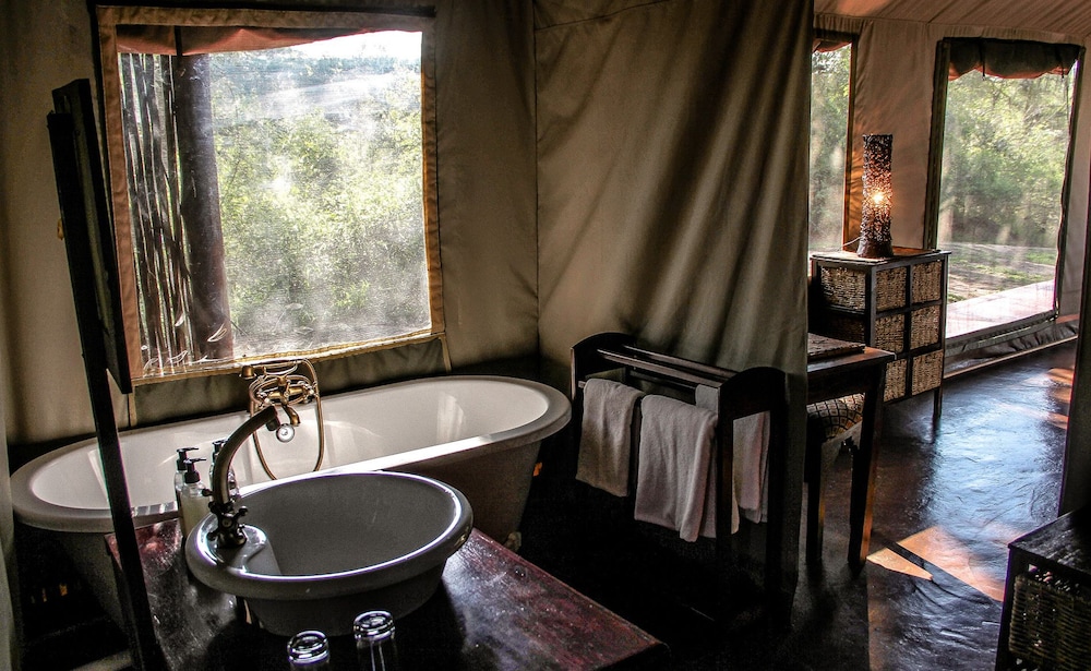 Tented Camps photo 2