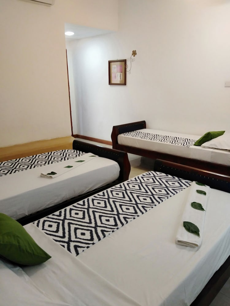 Deluxe Triple Room, 1 Bedroom photo 3
