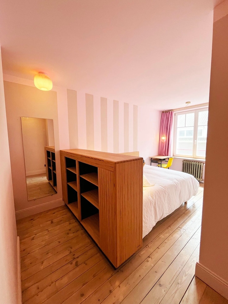Standard Double Room, City View photo 2